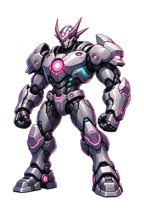 Final CTA Character